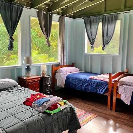 Kirpal Meditation And Ecological Center Pahoa Eksteriør bilde